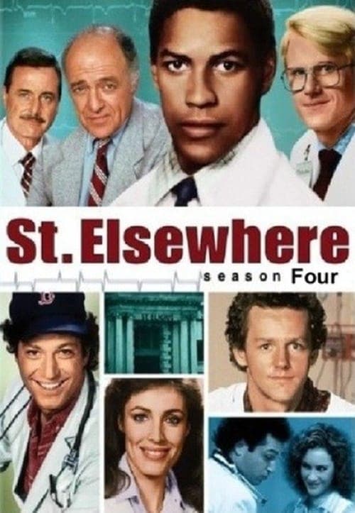 St. Elsewhere Vider