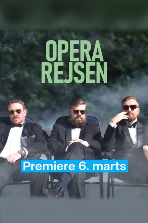 Operarejsen 2022 [PL] Vider HDRip