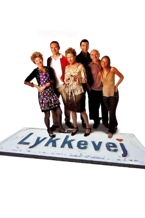 Lykkevej Vider