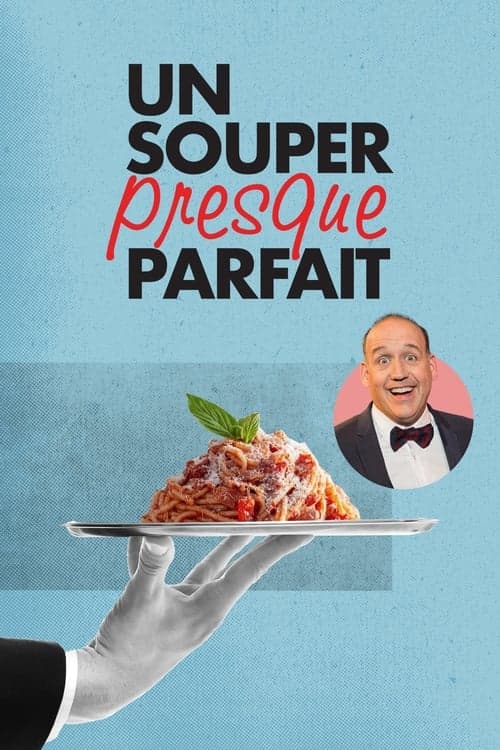 Un souper presque parfait 2010 [PL] Vider HDRip