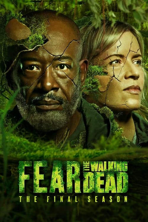 Fear the Walking Dead Vider