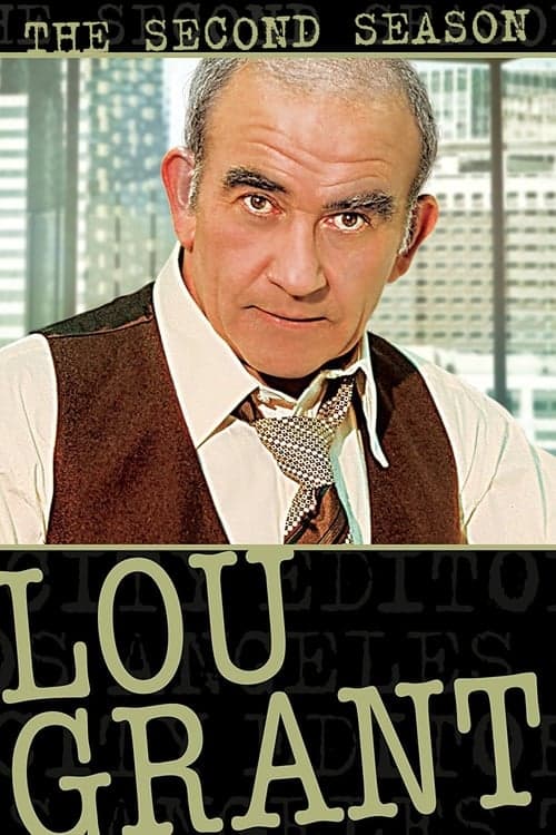 Lou Grant Vider