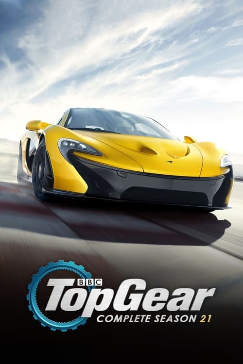 Top Gear Vider