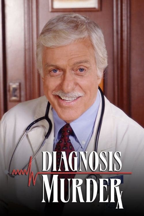 Diagnosis: Murder 1993 [PL] Vider HDRip