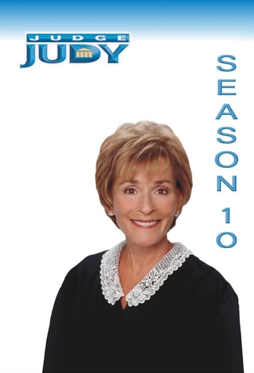 Judge Judy Vider