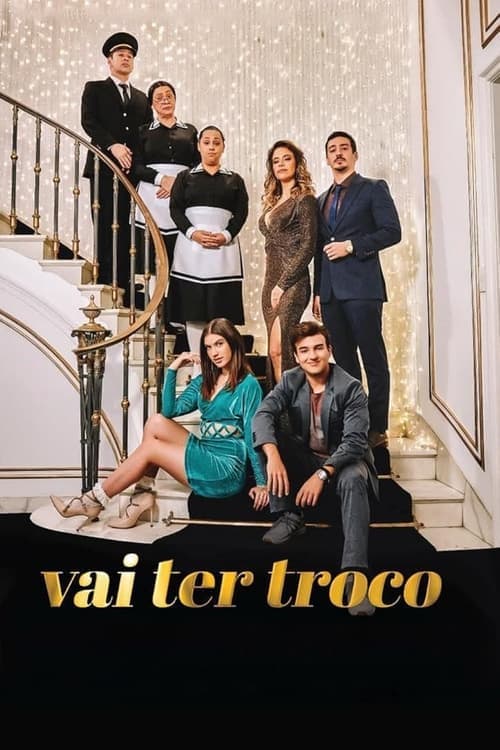 Vai Ter Troco Vider