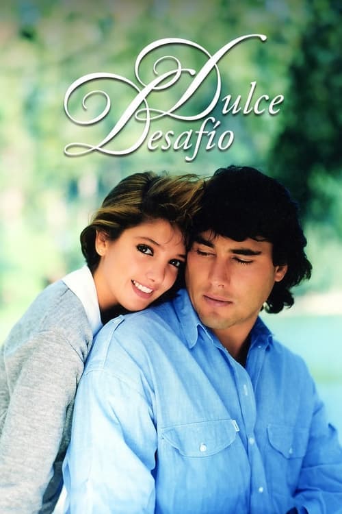 Dulce Desafío 1988 [PL] Vider HDRip