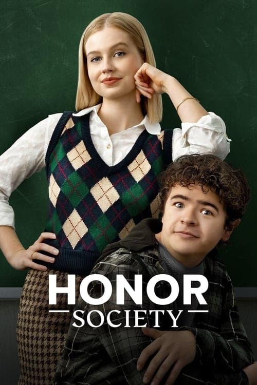 Honor Society Vider