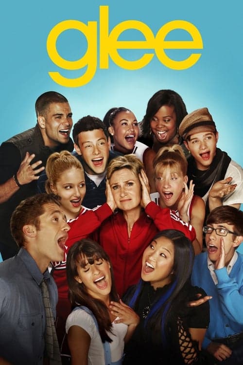 Glee 2009 [PL] Vider HDRip