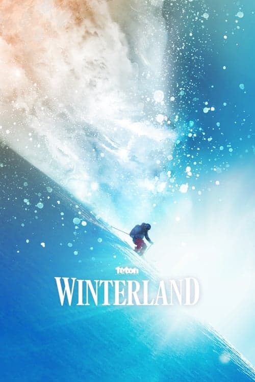 Winterland Vider