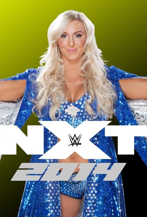 WWE NXT Vider