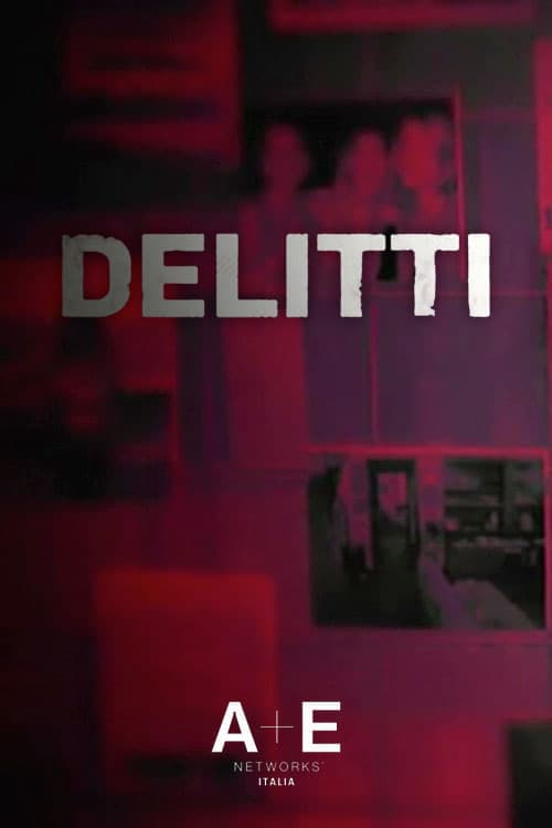 Delitti 2005 [PL] Vider HDRip