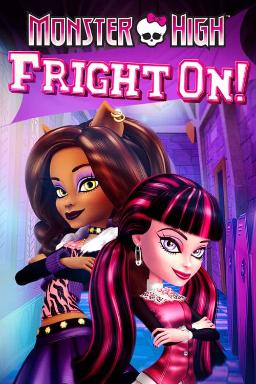 Monster High: Różnice kulturowe kłów i futer Vider