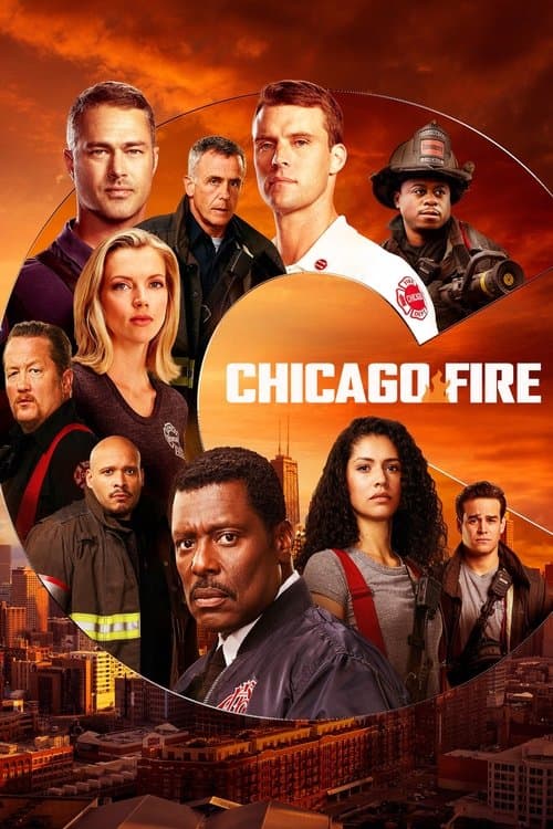 Chicago Fire Vider