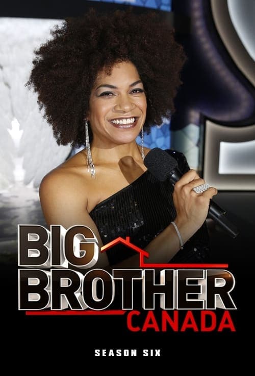 Big Brother Canada Vider