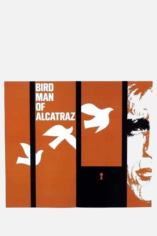 Ptasznik z Alcatraz Vider