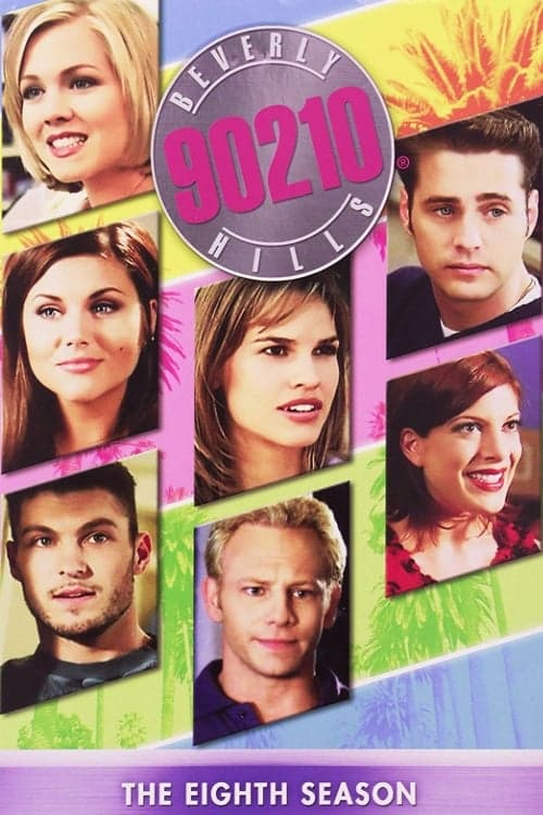 Beverly Hills, 90210 Vider