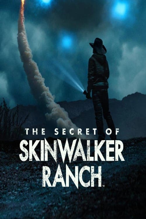 The Secret of Skinwalker Ranch Vider