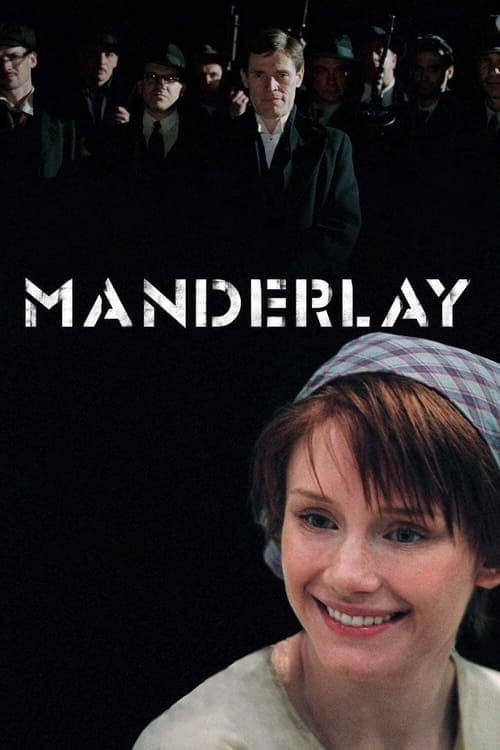 Manderlay Vider