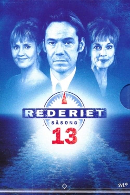 Rederiet Vider