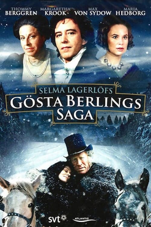 Gösta Berlings saga 1986 [PL] Vider HDRip