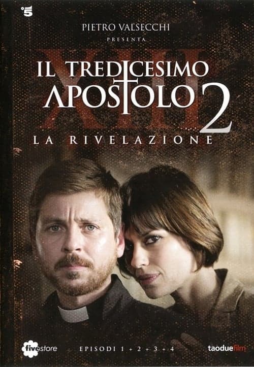 Il tredicesimo apostolo Vider