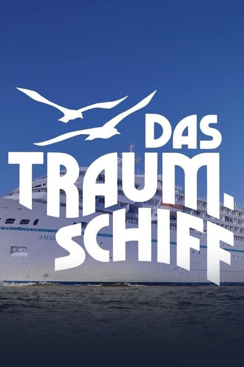 Das Traumschiff 1981 [PL] Vider HDRip