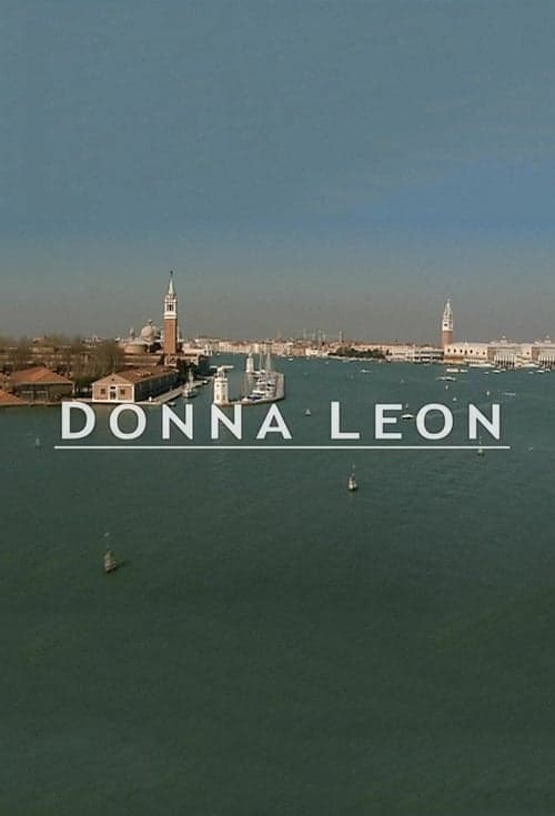 Donna Leon Vider