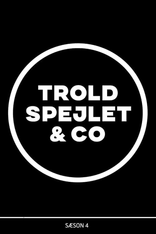 Troldspejlet & Co. Vider