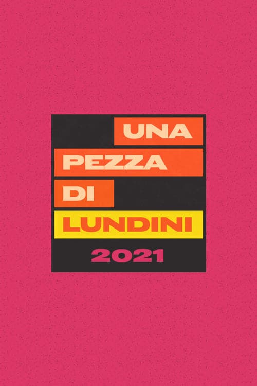 Una pezza di Lundini Vider