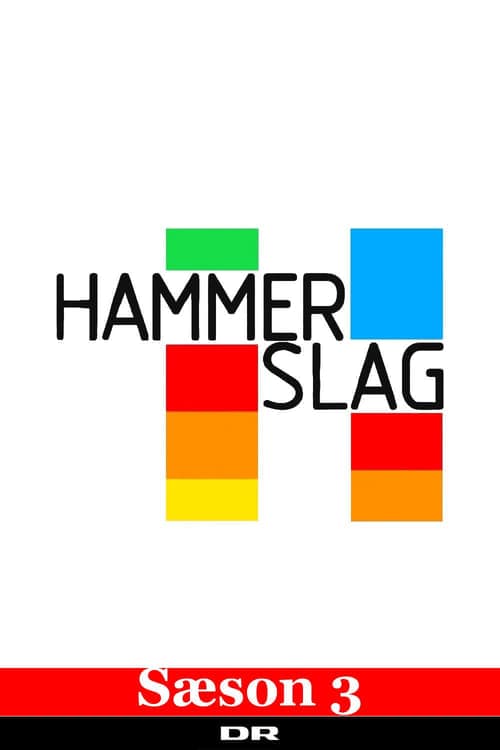 Hammerslag Vider