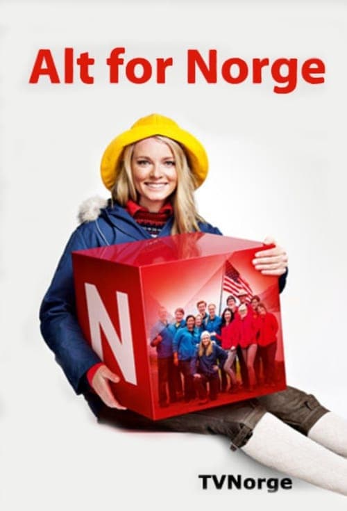 Alt for Norge 2010 [PL] Vider HDRip