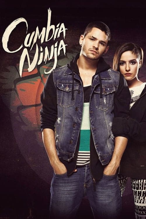 Cumbia Ninja 2013 [PL] Vider HDRip