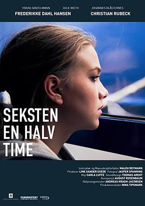 Seksten en halv time Vider