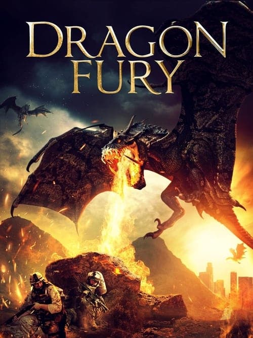 Dragon Fury Vider