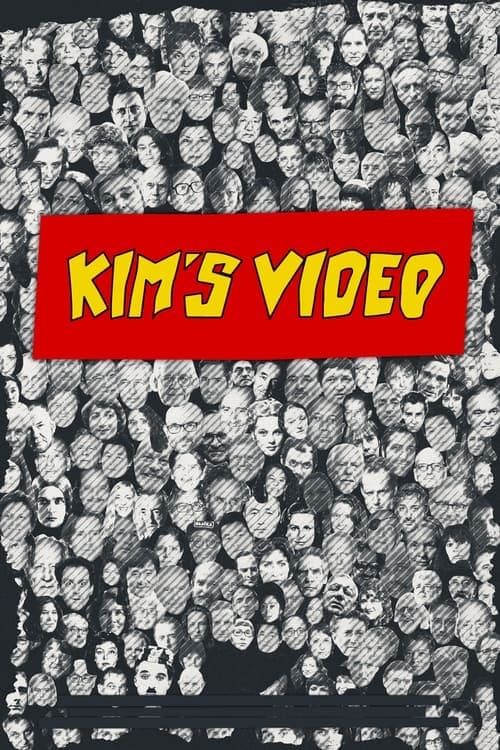 Kim's Video Vider