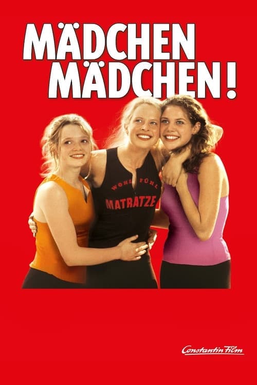 Mädchen Mädchen! Vider