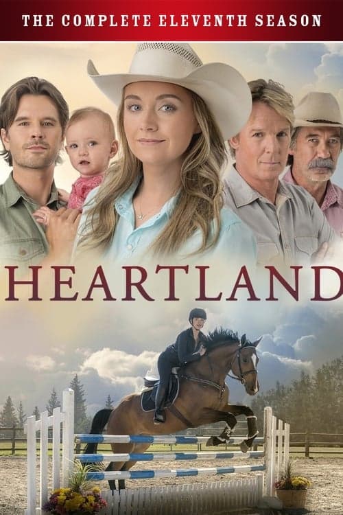 Heartland Vider