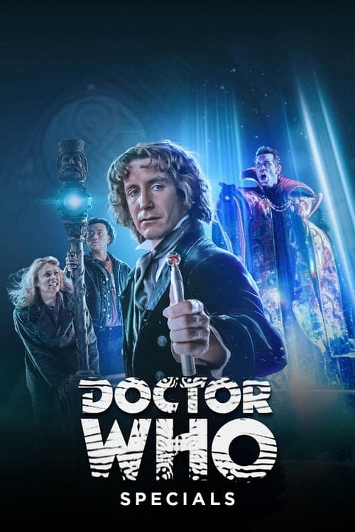 Doctor Who Vider