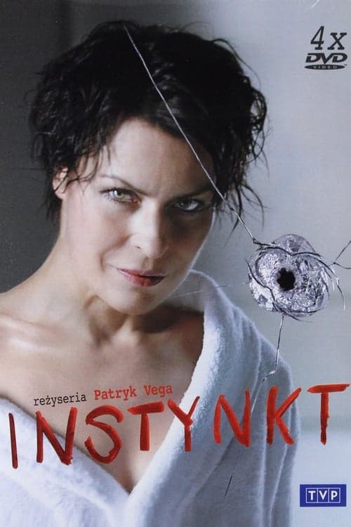 Instynkt 2011 [PL] Vider HDRip