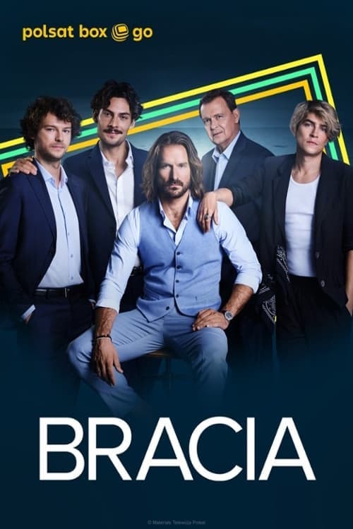 Bracia 2023 [PL] Vider HDRip