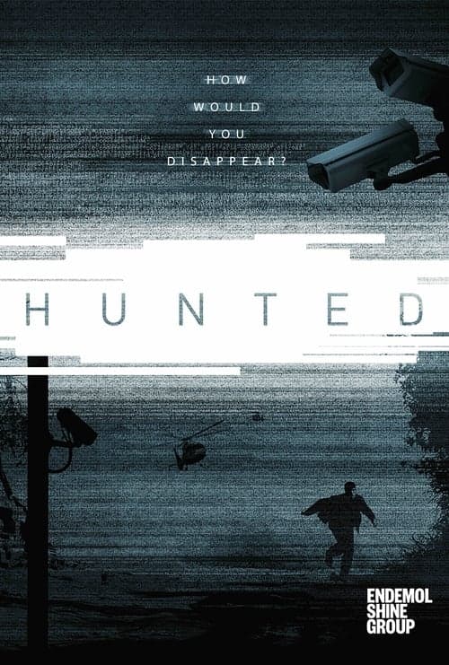 Hunted 2016 [PL] Vider HDRip