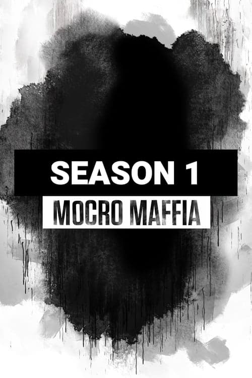 Mocro Maffia Vider