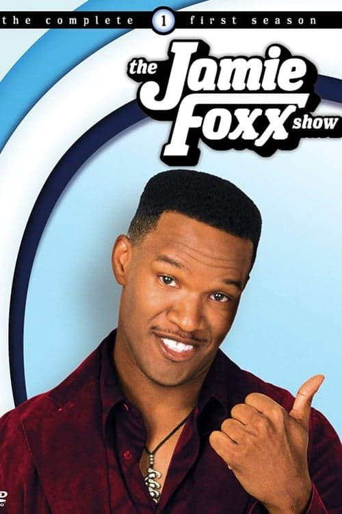 The Jamie Foxx Show Vider