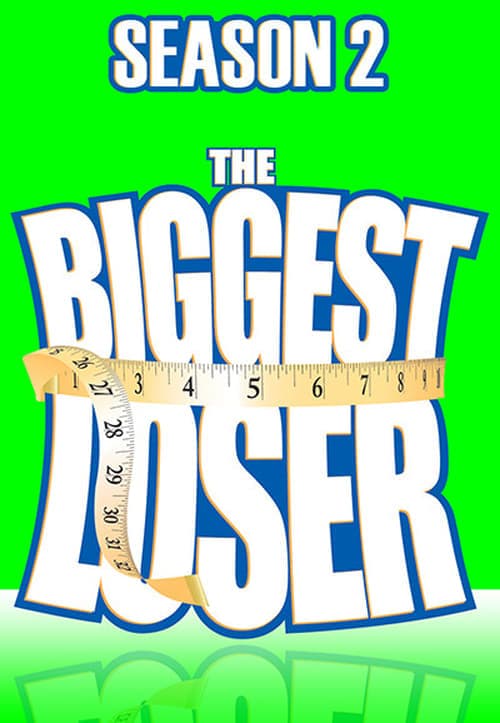 The Biggest Loser Vider