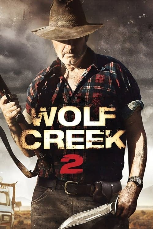 Wolf Creek 2 Vider