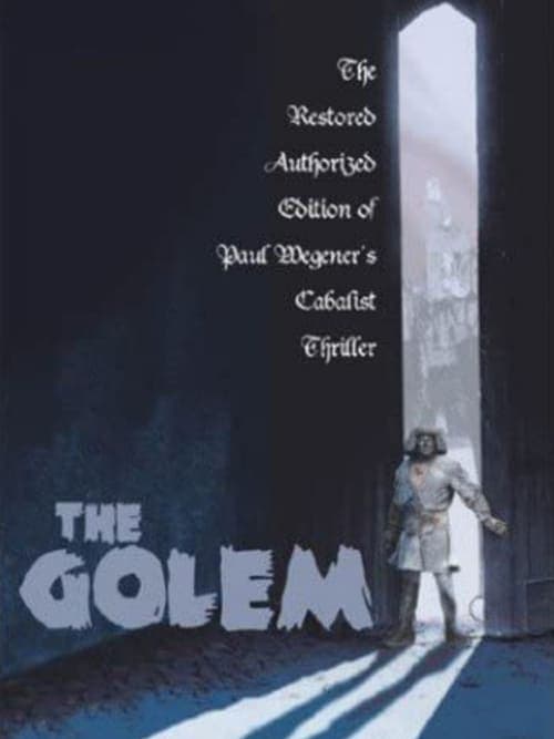 Golem Vider