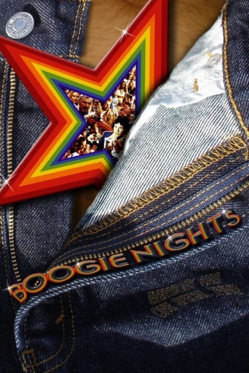 Boogie Nights Vider