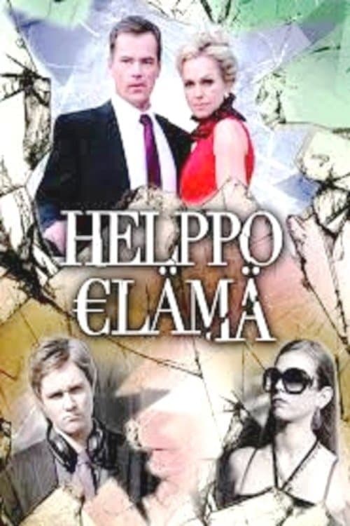 Helppo elämä 2009 [PL] Vider HDRip