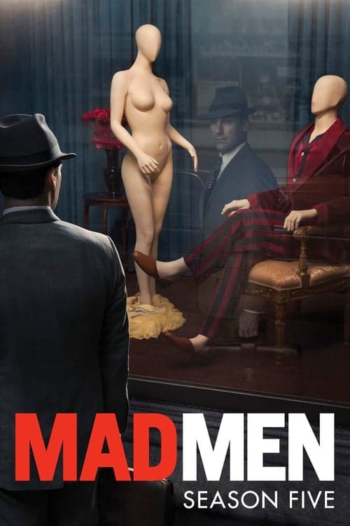 Mad Men Vider